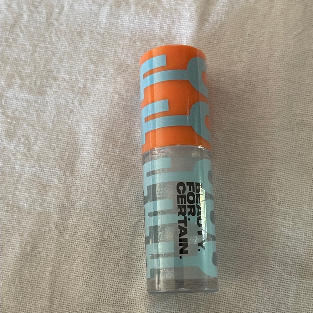 Beauty For Certain Lip Balm in Diamond